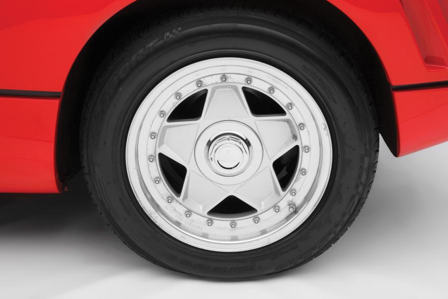  Ferrari 288 GTO 1985 года  (фото 26 из 31)